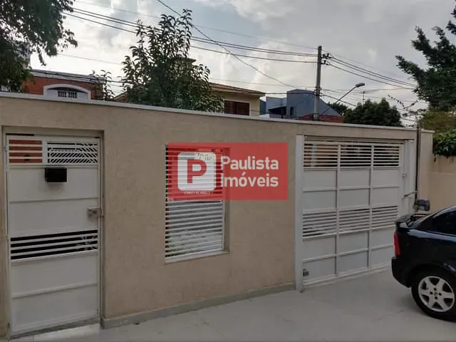 Casa com 300m² 3 quartos e 3 banheiros, à venda, no bairro Campo Belo em São Paulo