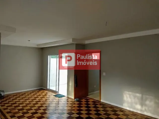 Casa com 300m² 3 quartos e 3 banheiros, à venda, no bairro Campo Belo em São Paulo