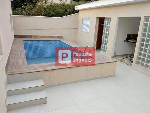 Casa com 300m² 3 quartos e 3 banheiros, à venda, no bairro Campo Belo em São Paulo