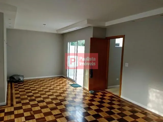 Casa com 300m² 3 quartos e 3 banheiros, à venda, no bairro Campo Belo em São Paulo