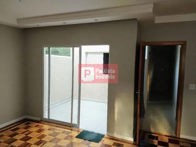 Casa com 300m² 3 quartos e 3 banheiros, à venda, no bairro Campo Belo em São Paulo