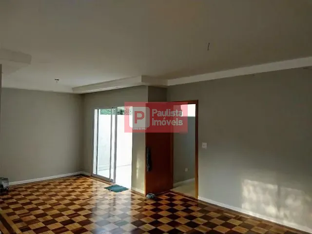 Casa com 300m² 3 quartos e 3 banheiros, à venda, no bairro Campo Belo em São Paulo