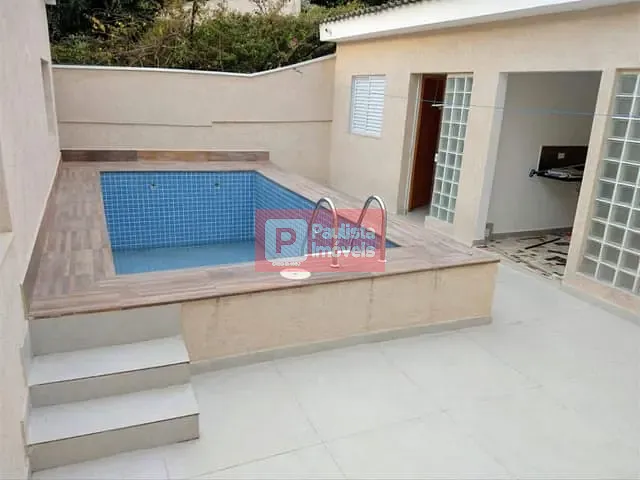 Casa com 300m² 3 quartos e 3 banheiros, à venda, no bairro Campo Belo em São Paulo