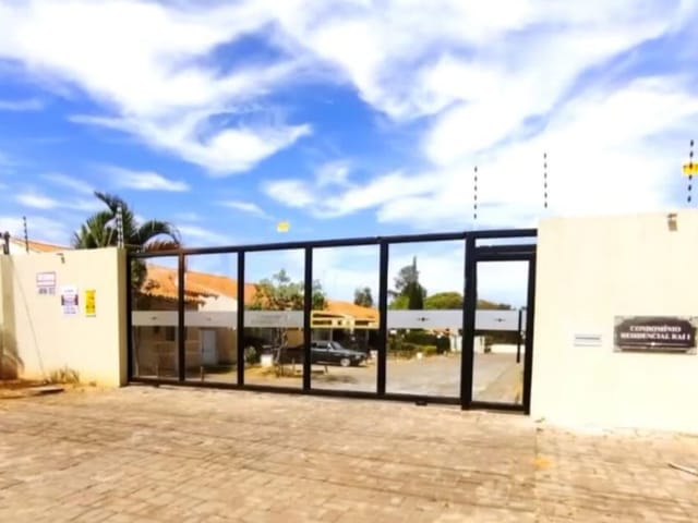 Foto do Casa - Casa com 2 dormitórios à venda, 94 m² por R$ 250.000,00 - Sítios Vale das Brisas - Senador Canedo/GO | Portfolio Imóveis