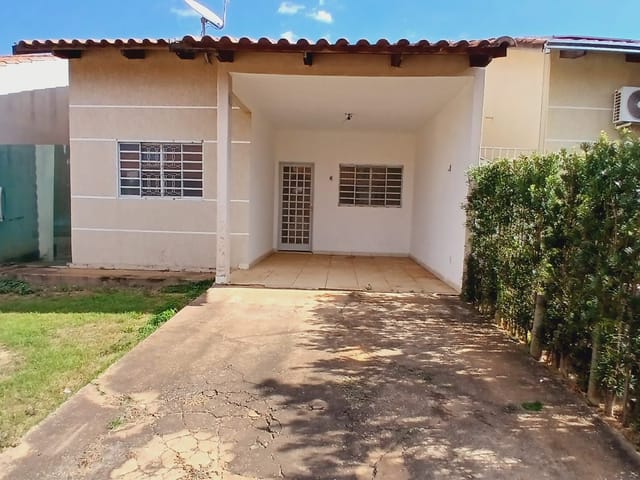 Foto do Casa - Casa com 2 dormitórios à venda, 94 m² por R$ 250.000,00 - Sítios Vale das Brisas - Senador Canedo/GO | Portfolio Imóveis