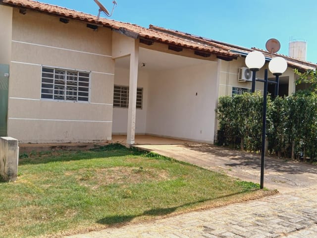 Foto do Casa - Casa com 2 dormitórios à venda, 94 m² por R$ 250.000,00 - Sítios Vale das Brisas - Senador Canedo/GO | Portfolio Imóveis