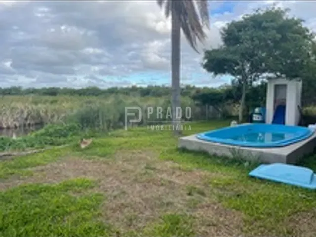 Casa com 525m² 2 quartos e 2 banheiros, à venda, no bairro São Gonçalo em Pelotas
