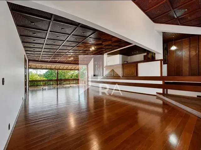 Casa 4 quartos e 7 banheiros, à venda, no bairro Setor de Habitações Individuais Sul em Brasília