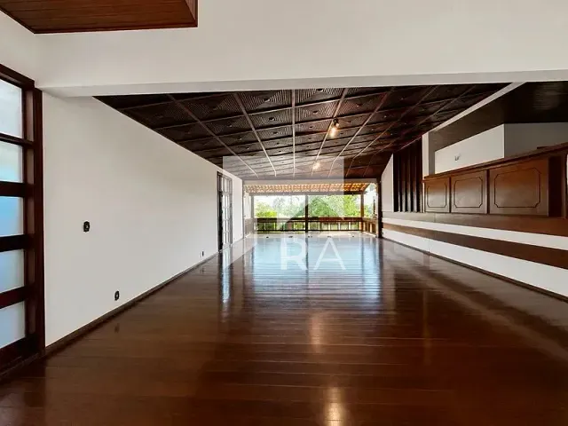 Casa 4 quartos e 7 banheiros, à venda, no bairro Setor de Habitações Individuais Sul em Brasília