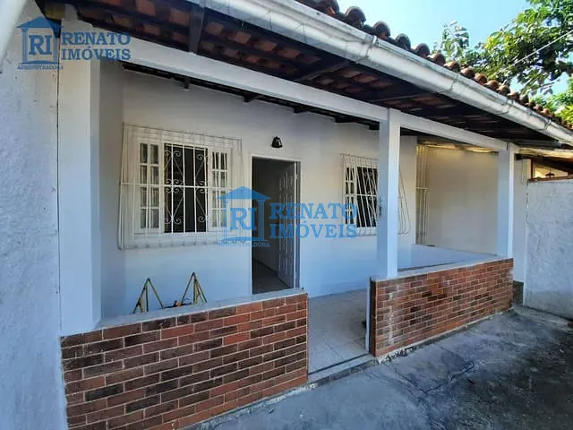 Casa 2 quartos e 2 banheiros, à venda, no bairro Itapeba em Maricá