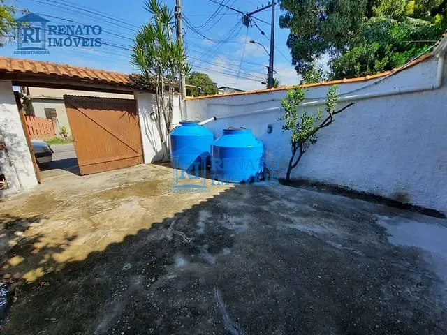 Casa 2 quartos e 2 banheiros, à venda, no bairro Itapeba em Maricá