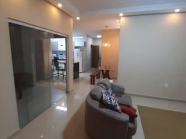 Foto do Casa - Casa à venda 3 Quartos, 1 Suite, 2 Vagas, 250M², Condomínio Residencial Mantiqueira, São José dos Campos - SP | Residencial Mantiqueira | RUSSI IMÓVEIS