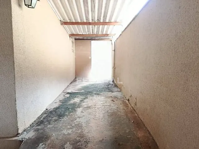 Casa 3 quartos e 1 banheiro, à venda, no bairro Vila Santa Maria - Conjunto Caiçara em Goiânia