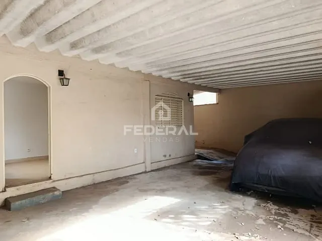 Casa 3 quartos e 1 banheiro, à venda, no bairro Vila Santa Maria - Conjunto Caiçara em Goiânia