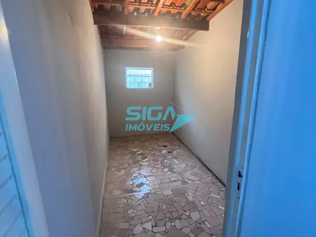 Casa com 288m² 3 quartos e 3 banheiros, à venda, no bairro Jardim Olímpico em Pouso Alegre