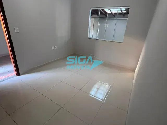 Casa com 288m² 3 quartos e 3 banheiros, à venda, no bairro Jardim Olímpico em Pouso Alegre