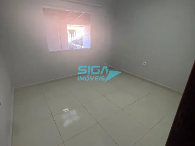 Casa com 288m² 3 quartos e 3 banheiros, à venda, no bairro Jardim Olímpico em Pouso Alegre