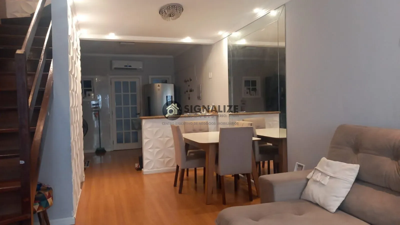 Casa, 3 quartos, 100 m² - Foto 4