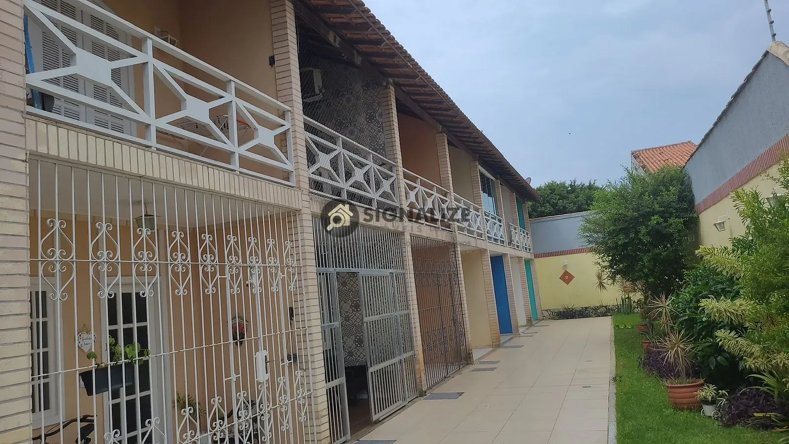 Casa, 3 quartos, 100 m² - Foto 28
