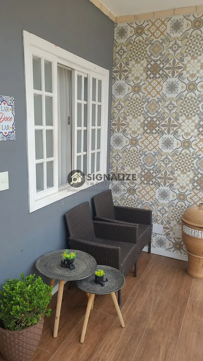 Casa, 3 quartos, 100 m² - Foto 27