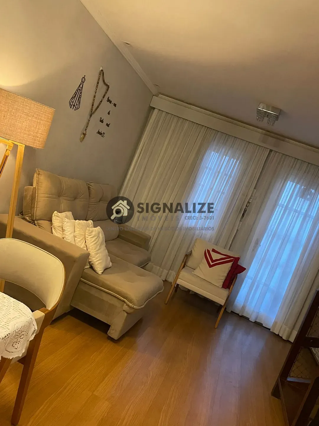 Casa, 3 quartos, 100 m² - Foto 2
