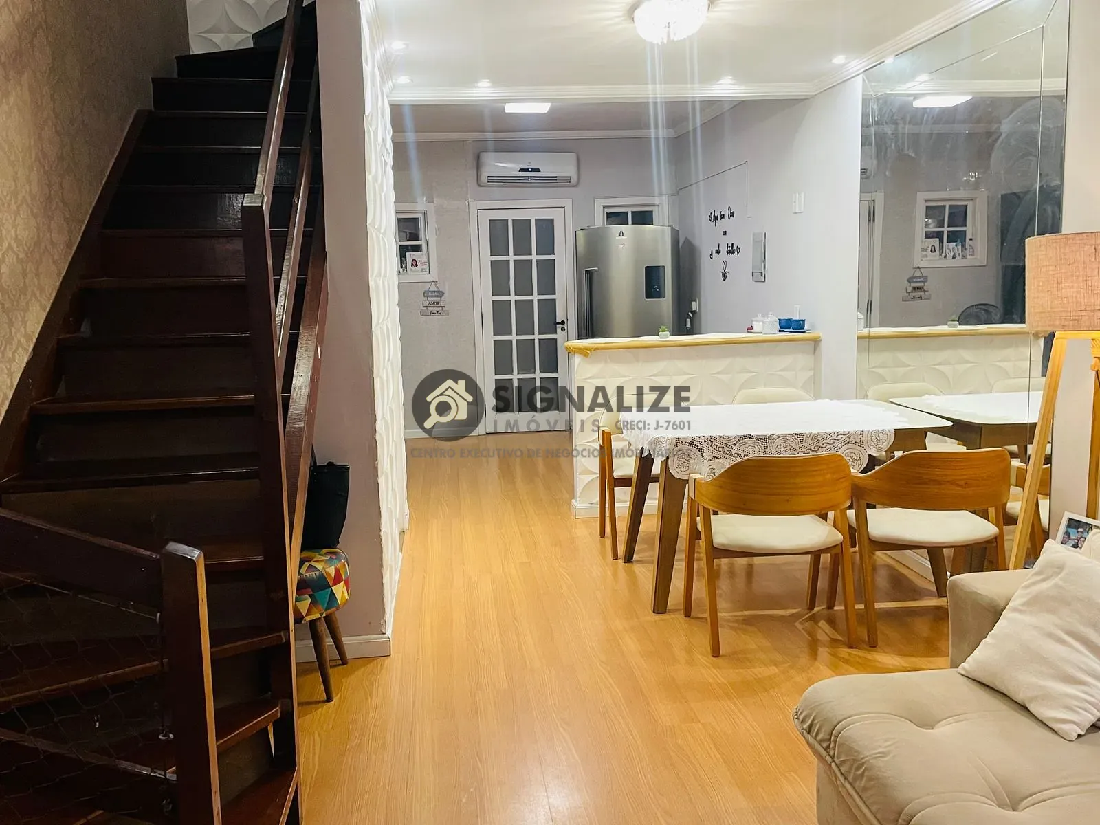 Casa, 3 quartos, 100 m² - Foto 10