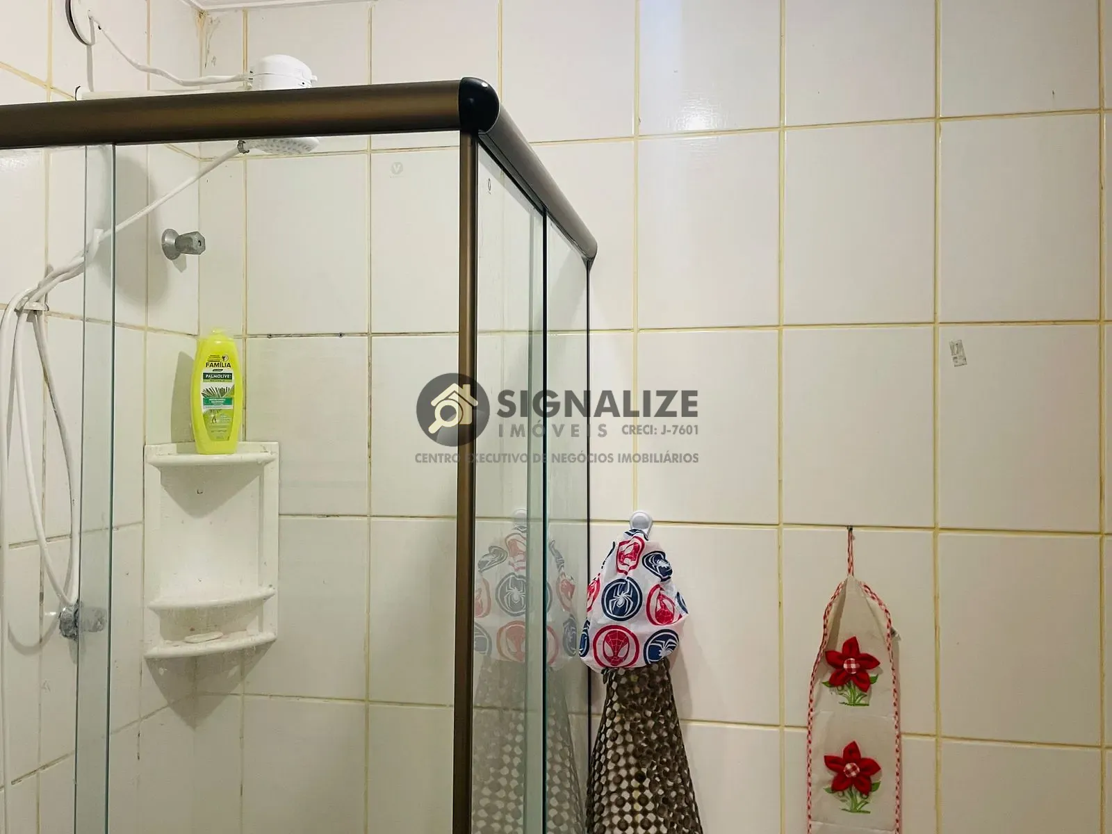 Casa, 3 quartos, 100 m² - Foto 6