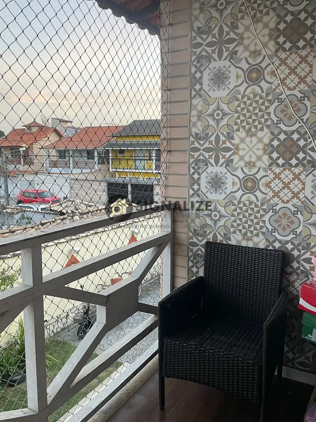 Casa, 3 quartos, 100 m² - Foto 22