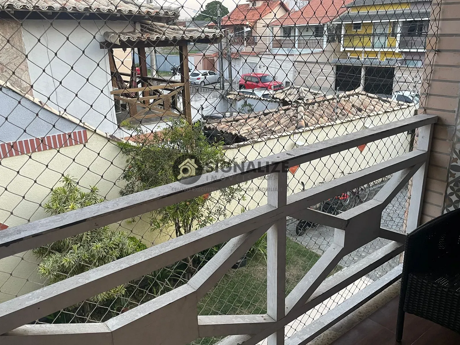 Casa, 3 quartos, 100 m² - Foto 21