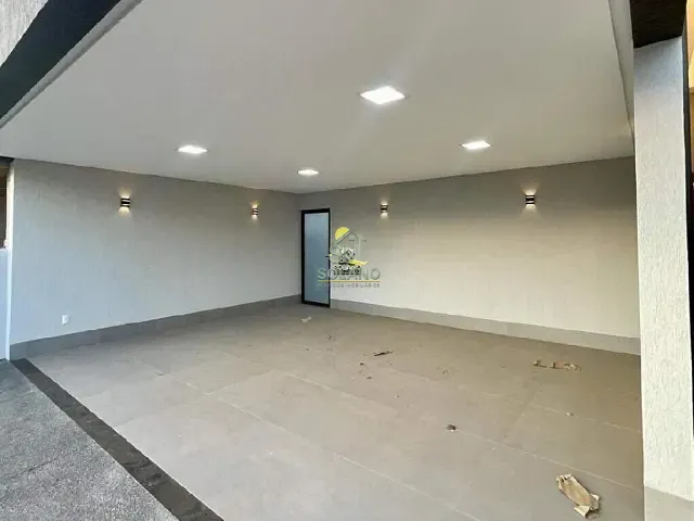 Casa com 312m² 3 quartos e 4 banheiros, à venda, no bairro Parqville Pinheiros em Aparecida de Goiânia