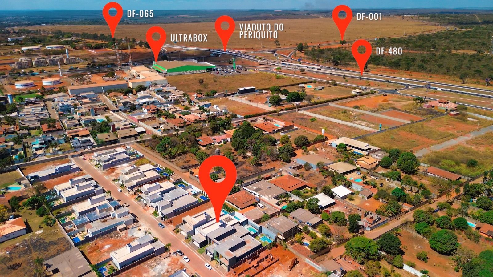 Casa, 3 quartos, 300 m² - Foto 32