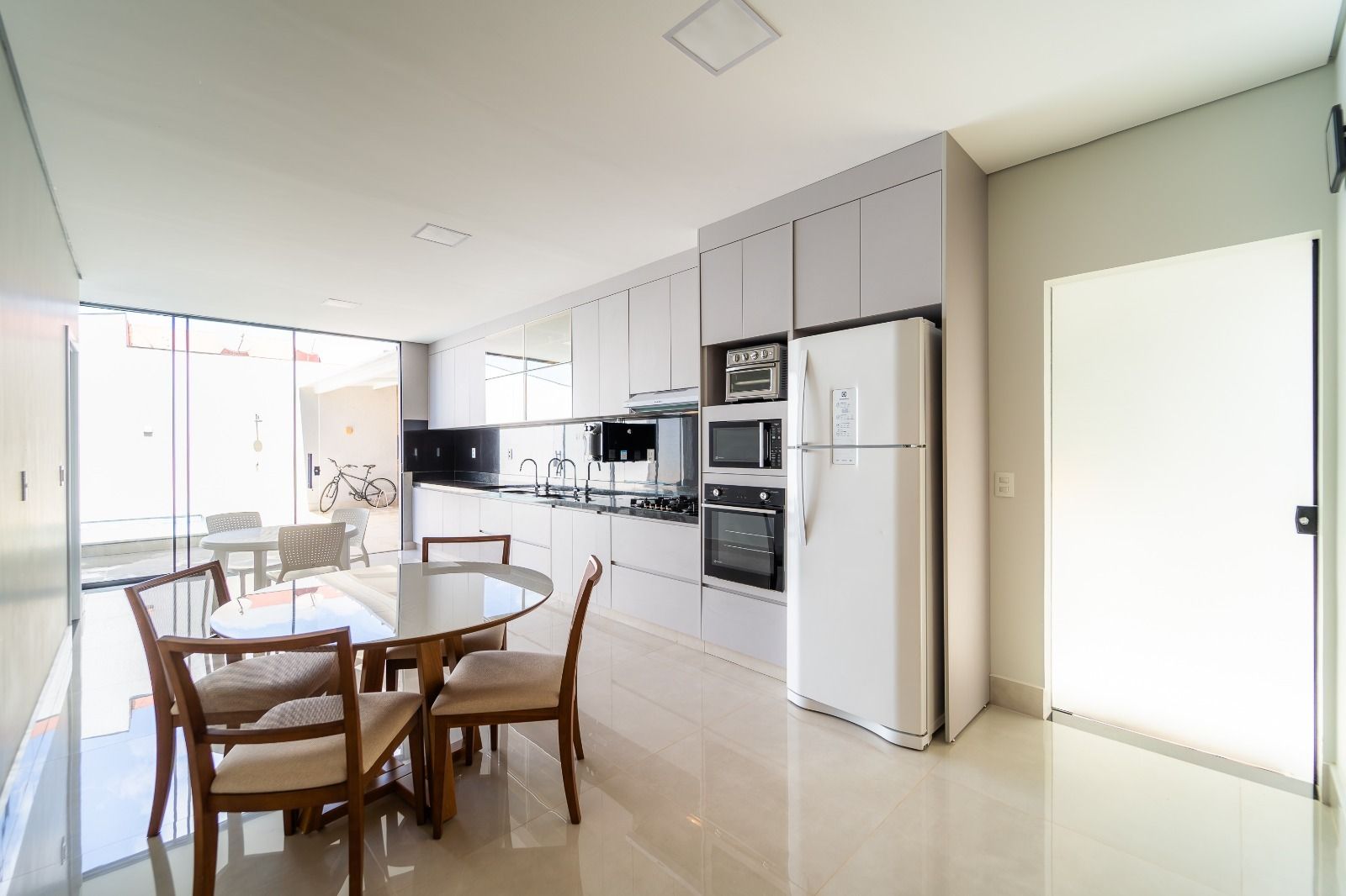 Casa, 3 quartos, 300 m² - Foto 19
