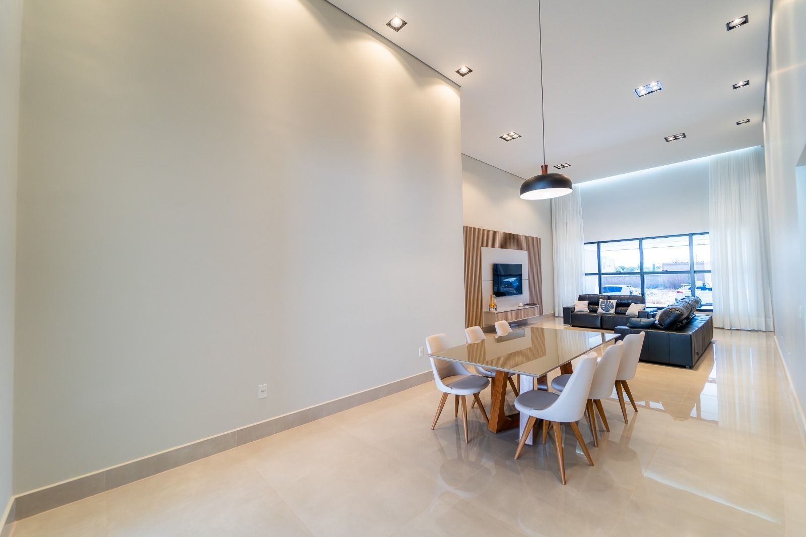 Casa, 3 quartos, 300 m² - Foto 8