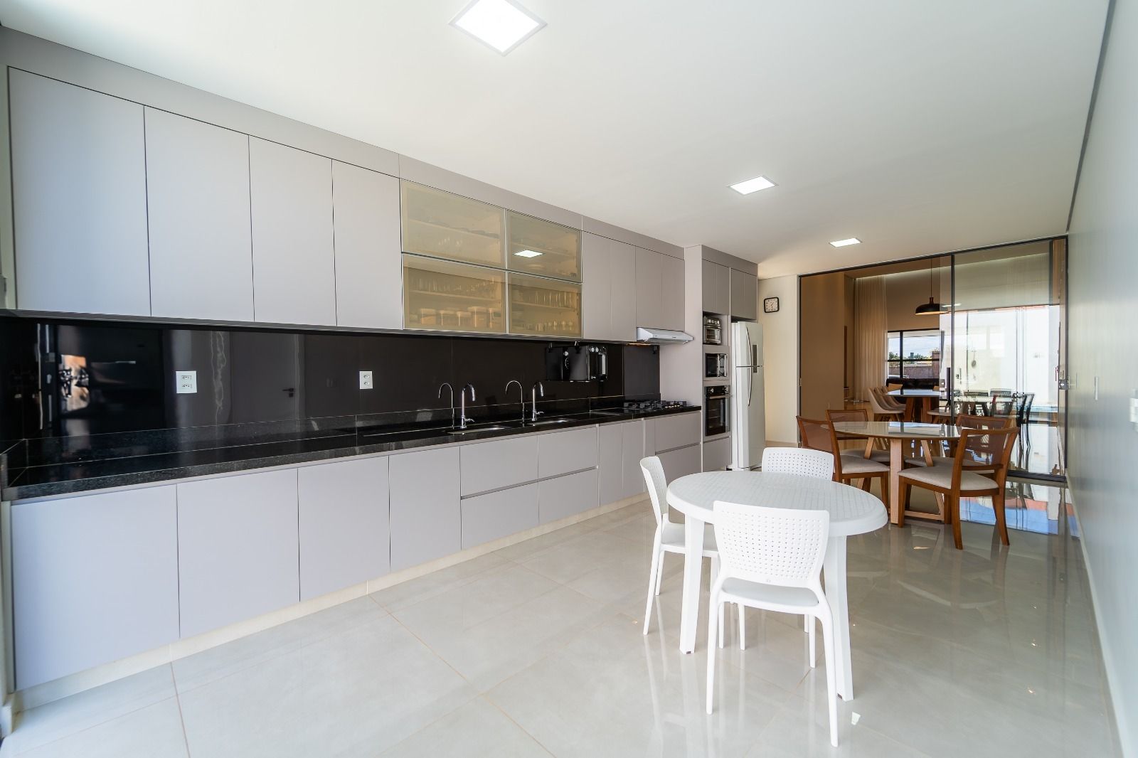 Casa, 3 quartos, 300 m² - Foto 23