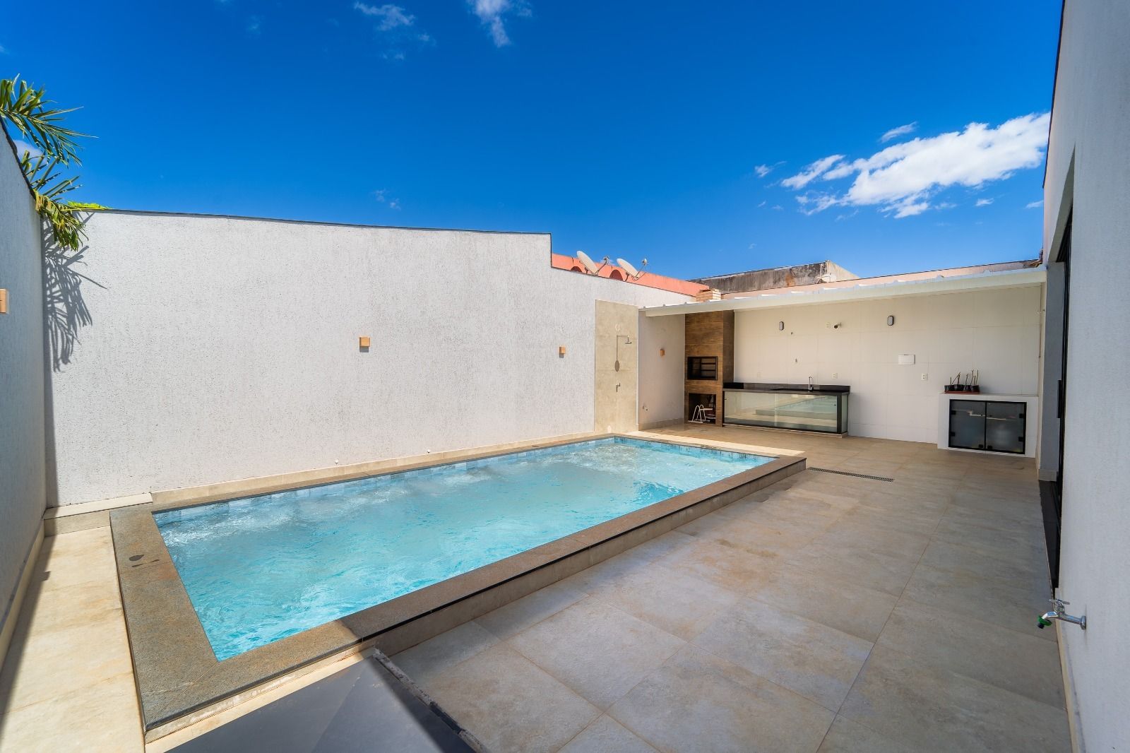 Casa, 3 quartos, 300 m² - Foto 11