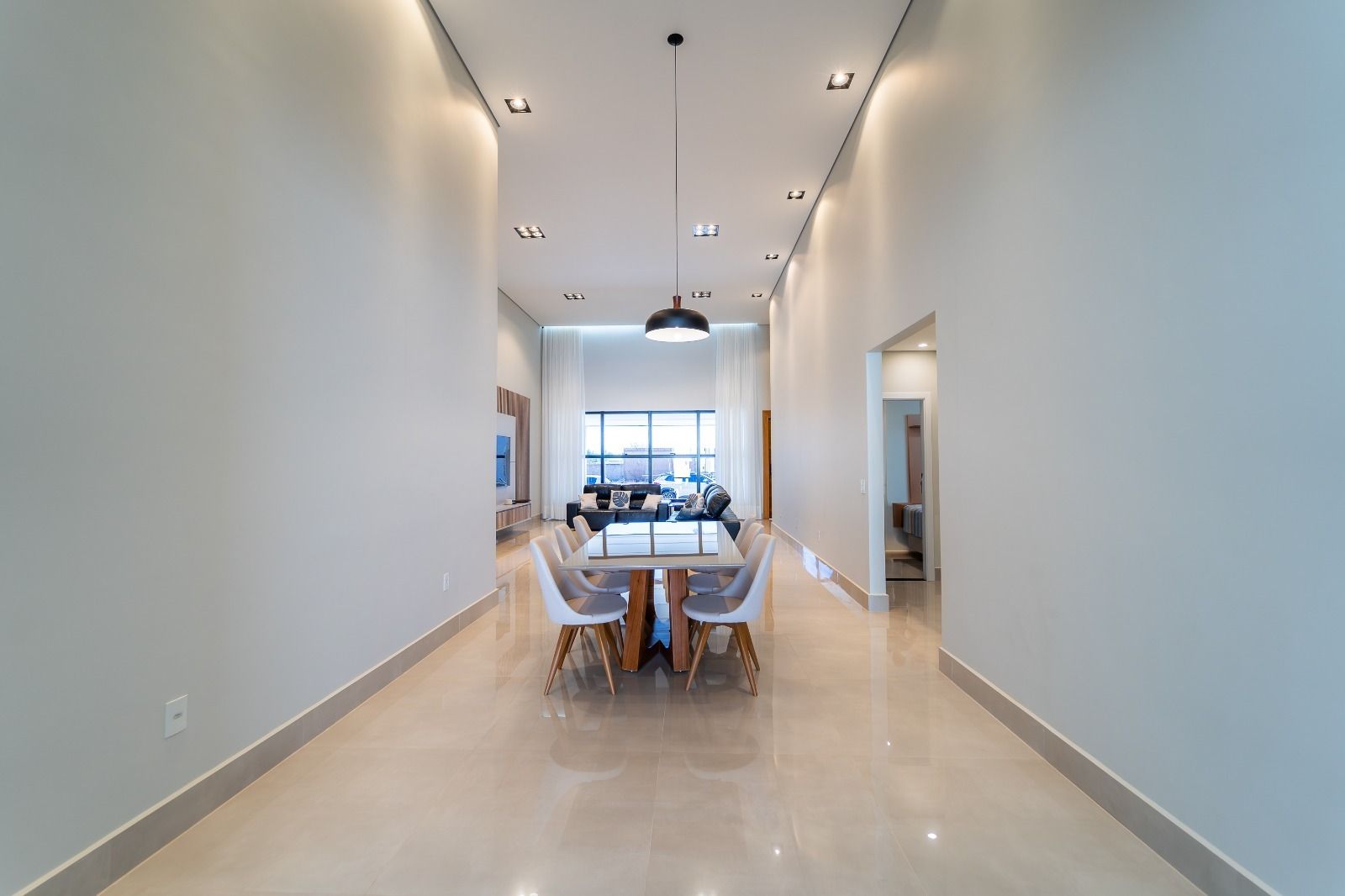 Casa, 3 quartos, 300 m² - Foto 27