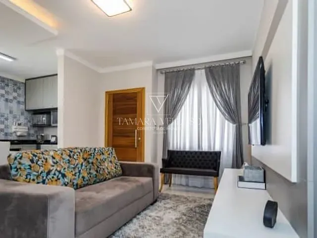 Casa com 198m² 3 quartos e 2 banheiros, à venda, no bairro Vila Oliveira em Mogi das Cruzes