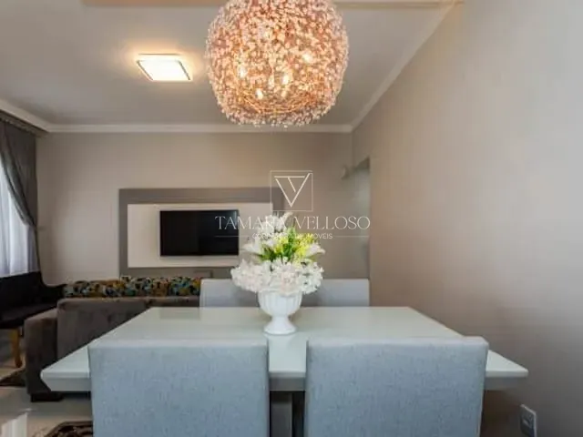 Casa com 198m² 3 quartos e 2 banheiros, à venda, no bairro Vila Oliveira em Mogi das Cruzes