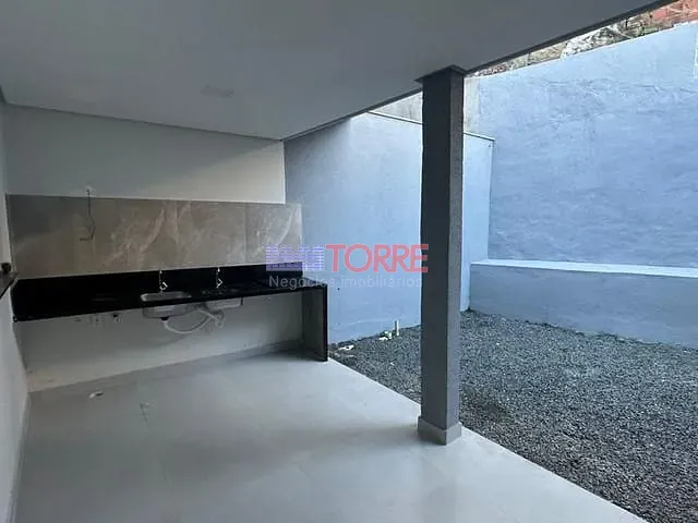 Casa com 150m² 3 quartos e 3 banheiros, à venda, no bairro Santo Antônio em Itabuna