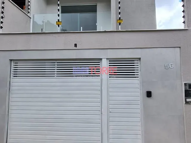 Casa com 150m² 3 quartos e 3 banheiros, à venda, no bairro Santo Antônio em Itabuna