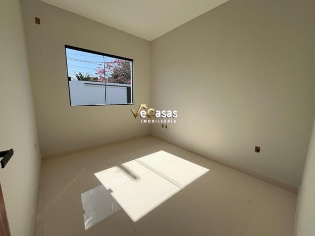 Casa com 72m² 3 quartos e 1 banheiro, à venda, no bairro Enseada das Gaivotas em Rio das Ostras