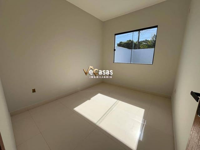 Casa com 72m² 3 quartos e 1 banheiro, à venda, no bairro Enseada das Gaivotas em Rio das Ostras