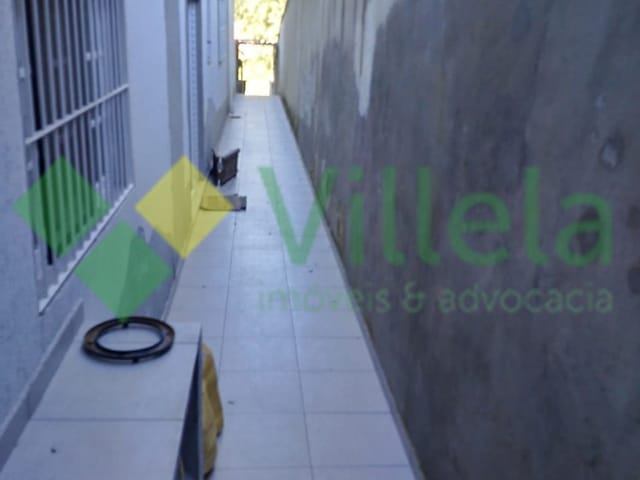 Foto do Casa - Casa em Vila Perracini - Poá | Villela Imóveis