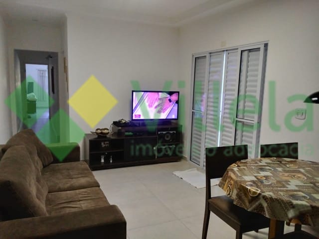 Foto do Casa - Casa em Vila Perracini - Poá | Villela Imóveis