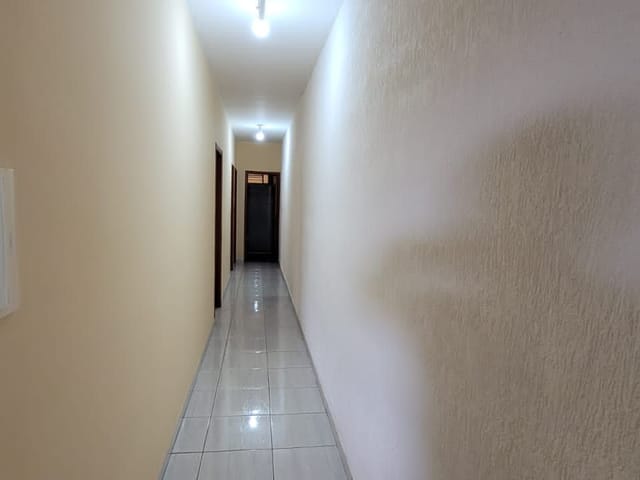 Casa com 125m² 3 quartos e 2 banheiros, à venda, no bairro Jardim Serra da Paulista em São João da Boa Vista