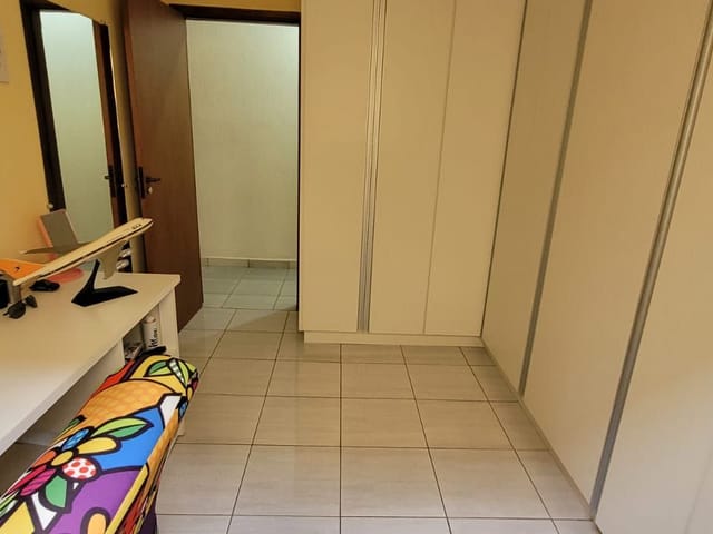 Casa com 125m² 3 quartos e 2 banheiros, à venda, no bairro Jardim Serra da Paulista em São João da Boa Vista