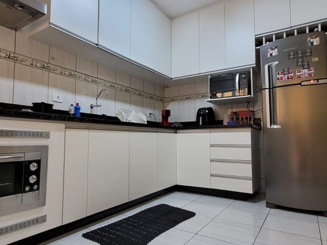 Casa com 125m² 3 quartos e 2 banheiros, à venda, no bairro Jardim Serra da Paulista em São João da Boa Vista