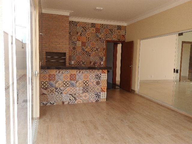 Foto do Casa - Casa à venda 3 Quartos, 1 Suite, 408M², Recreio dos Bandeirantes, Uberaba - MG | ZUCATO IMOBILIARIA LTDA