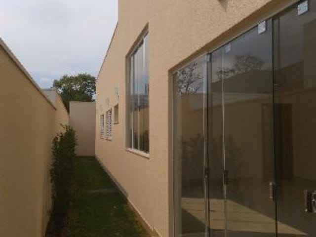 Foto do Casa - Casa à venda 3 Quartos, 1 Suite, 408M², Recreio dos Bandeirantes, Uberaba - MG | ZUCATO IMOBILIARIA LTDA