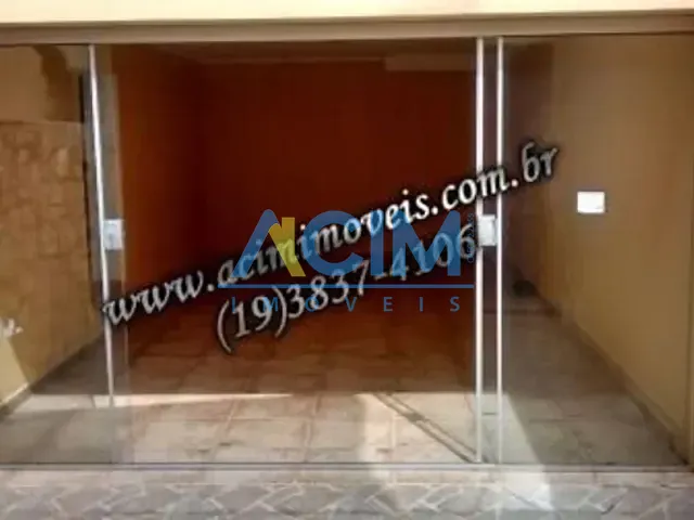 Casa com 344m² 2 quartos e 1 banheiro, à venda, no bairro 12 de Setembro em Jaguariúna